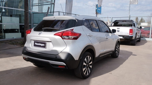 Imagen 4 de 15 de Nissan Kicks Advance Mt-leandroraiti