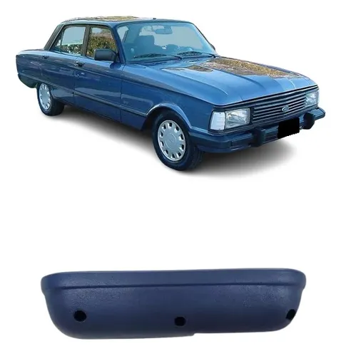 comprar Apoyabrazos Ford Falcon 1982 \u002F 1991 Azul Precio Por Unidad !