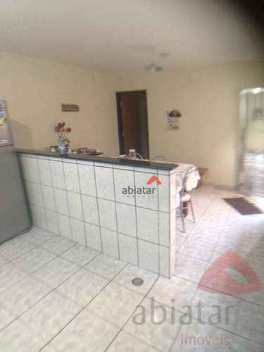 Imagem 4 de 19 de Sobrado Residencial À Venda, Jardim Ouro Preto, Taboão Da Serra - . - So0199