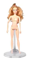 Comprar Kit Com 5 Suporte Transparente Pra Boneca Barbie Susi Ken