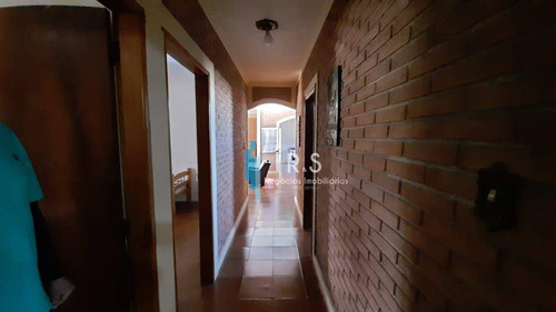 Imagem 16 de 30 de Chácara Com 5 Dormitórios À Venda, 15000 M² Por R$ 2.300.000,00 - Bairro Paiol Velho - Vinhedo/sp - Ch0069
