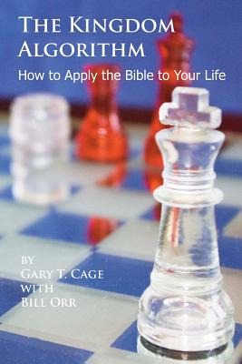 Libro The Kingdom Algorithm: How To Apply The Bible To Yo...