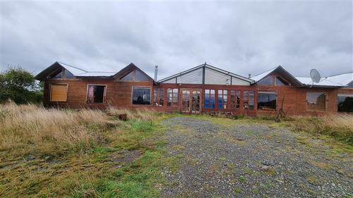 Cabañas En Arriendo De 2 Dorm. En Puerto Varas