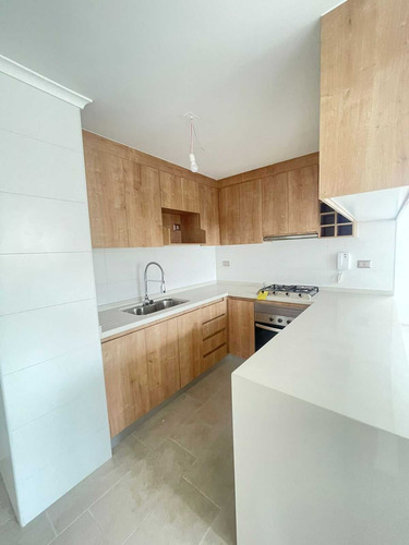 Excelente Depto En Arriendo Luminoso (86245)