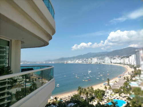 Imagen 6 de 22 de Venta De Departamento En Costa Victoria A Tratar.