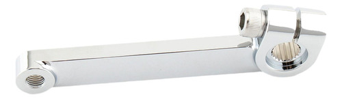 Palanca De Varilla De Cambio De Transmisión, Brazo De Plata