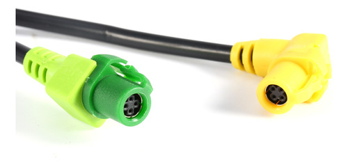 Cable De Conmutación Usb Para Rcd510 Rns315 Mk6 Mk5 Sagitar