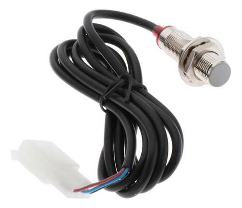 Para J0yf De Velocímetro De Motocicleta Digital De 12v 85cm