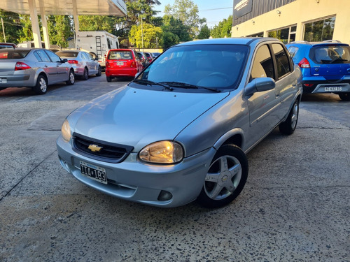 Chevrolet Corsa 1.4 Classic Gls