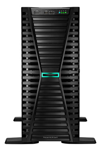 Servidor Hpe Proliant Ml110 Gen11 G11 Xeon-b 3408 16g 4tb Hp