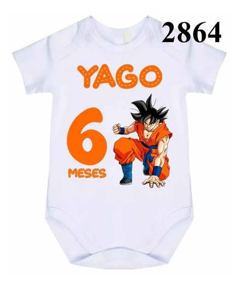 Roupa Para Bebe Dragon Ball Mercadolivre Com Br Roupa Para Bebe Dragon Ball Mercadolivre Com Br
