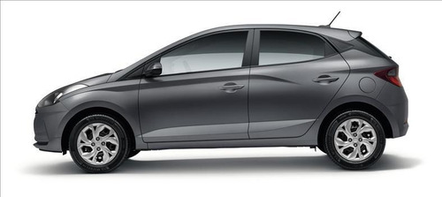 Imagem 11 de 14 de Hyundai Hb20 Hb20 Nova Geração Vision 1.0 Com Bluemedia®