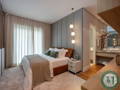 Imagem 8 de 30 de Apartamento - Ap00450 - 68711958