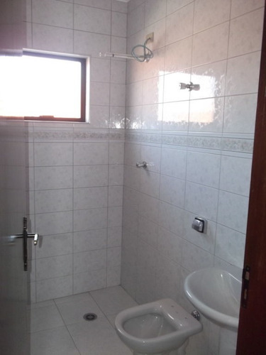 Imagem 15 de 15 de Sobrado Novo Vila Constança - 3 Dorm. (1 Suíte) 2 Vagas - Bl117