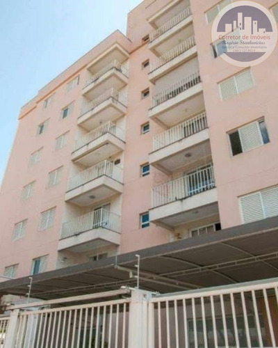 Imagem 1 de 13 de Apartamento Em Indaiatuba Ótima Localização Com 3 Dormitórios Sendo 1 Suite Com Móveis Planejados - Ap00004 - 67638533