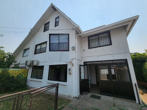 Local Comercial En Arriendo En Talca