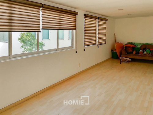 Imagen 2 de 12 de Increíble Departamento 2 Hab. En Roma Sur, Cuauhtémoc, 69507