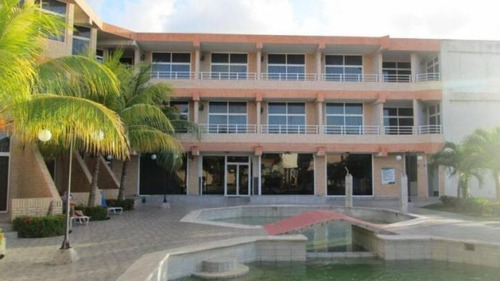 228534 Am* Venta De Hotel En Puerto Cabello Carabobo