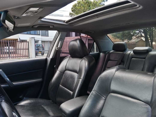 Mazda 6 Sr 2.3 Aut.techo Cuero Full Equipo