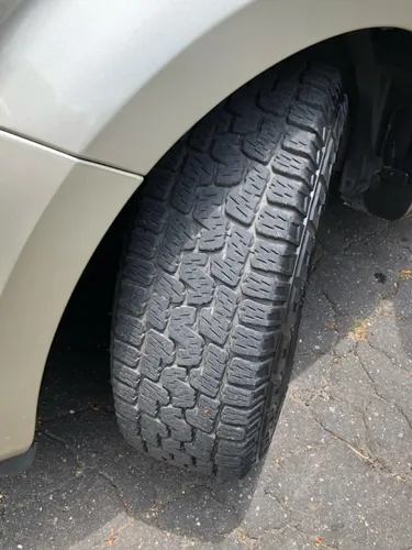 Ford Escape 3.0 Xls