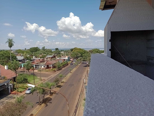 Imagen 20 de 20 de Departamento De 2 Dormitorios En Venta En Posadas, Misiones