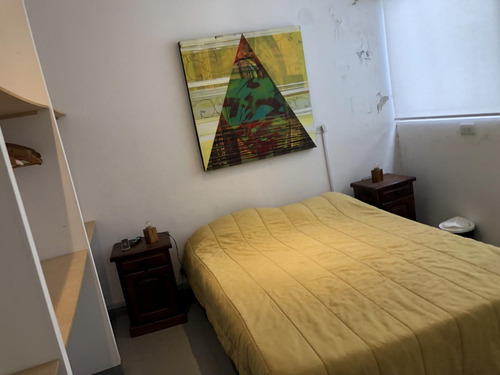 Palermo Soho Alquiler Ph 4 Ambientes Gran Patio Terraza $1.200.000