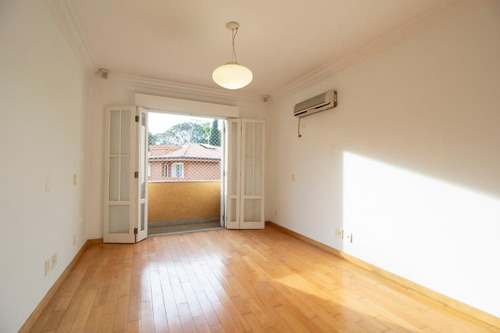 Casa Com 3 Dormitórios, 568 M² - Venda Por R$ 4.300.000 Ou Aluguel Por R$ 25.000/mês - Jardim Guedala - São Paulo/sp - 15756
