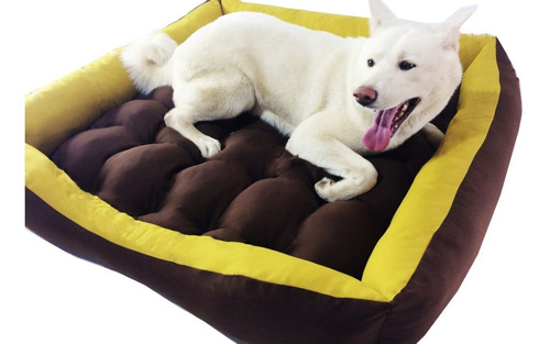 Cama Para Cachorros Super Promoção Tamanho 1,00x0,80