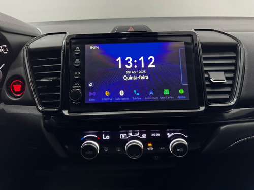 Honda City 1.5 I-VTEC HATCH EXL