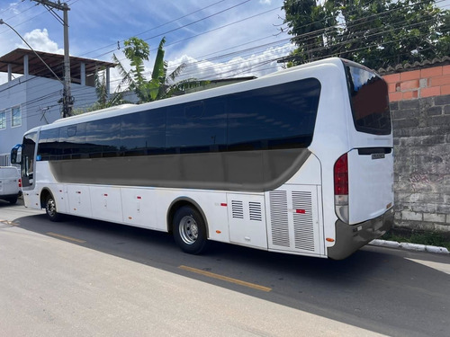 Busscar Vissta Buss Lo Ano 2009 M.b O500 R Jm Cod.1344