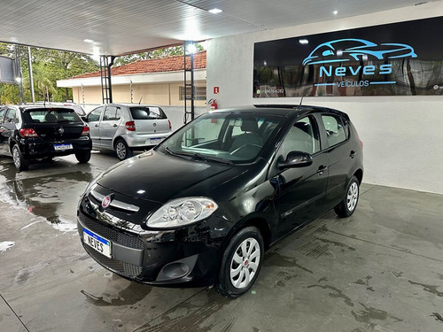 Fiat Palio 1.0 MPI ATTRACTIVE 8V FLEX 4P MANUAL