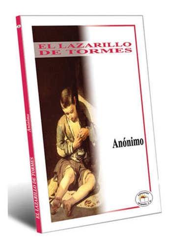 Lazarillo De Tormes El