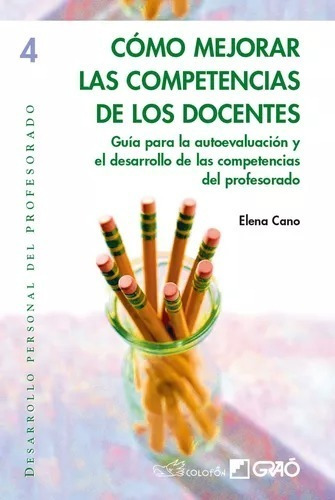 Como Mejorar Las Competencias De Los Docentes 