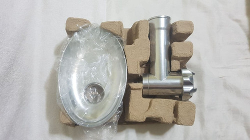 Molino De Carne Utech (Usado)