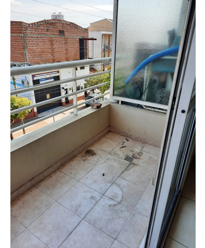 Venta Departamento 2 Amb.c/balcon Villa Luzuriaga