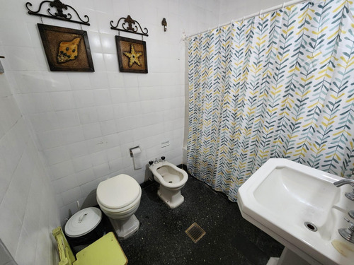 Venta, Casa, 4 Ambientes, Garage, Parque, Acassuso
