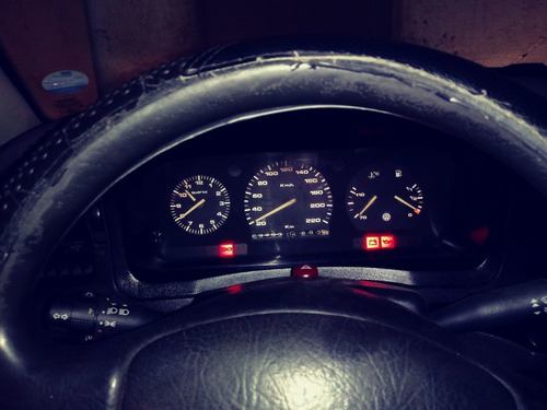 Logus 1.8 Cli Volks Logus