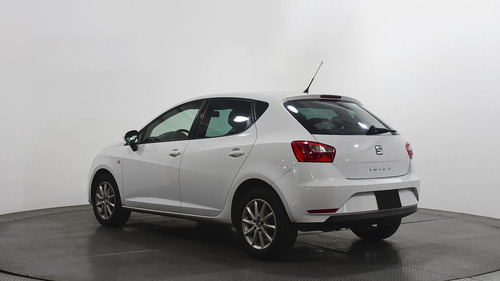 Imagen 6 de 15 de Seat Ibiza 2017 1.6 Style 5p Mt