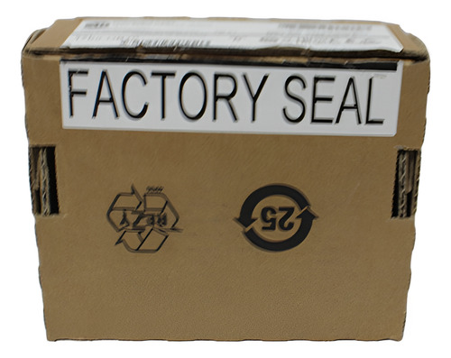 Módulo Salida Digital Allen Bradley 1769-ob16b 16 Pts 24vdc