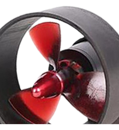 12-24v Propulsor Subaquático Hélice Motor Sem Cw E Ccw
