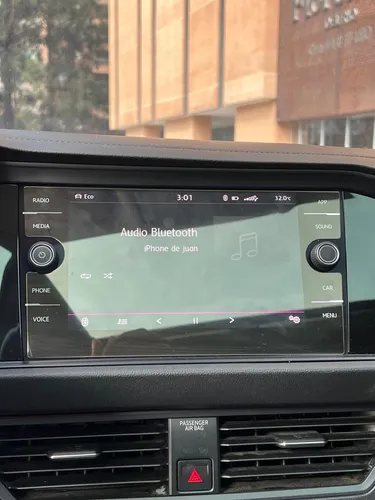 Volkswagen Jetta Tsi Sportline 2019