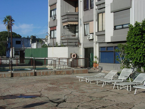 Imagen 8 de 10 de Departamento 2 Ambientes Con Cochera .