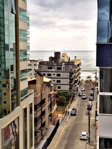 Imagem 19 de 20 de 04 Suítes + 03 Vagas - Quadra Do Mar Em Meia Praia!!! - Ap300 - 4239099