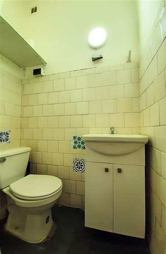 Oficina En Venta En Santiago