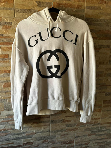 Sudadera Gucci