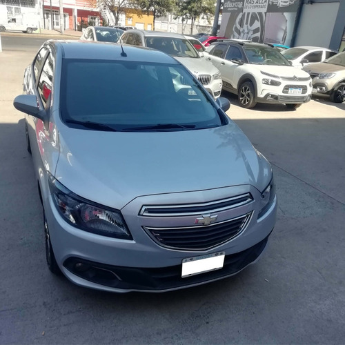 Imagen 2 de 7 de Chevrolet Prisma 1.4 N Ltz 2015