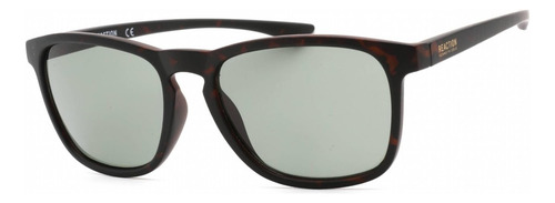 Kenneth Cole Reaction Kc2834 Oscuro Talla Única