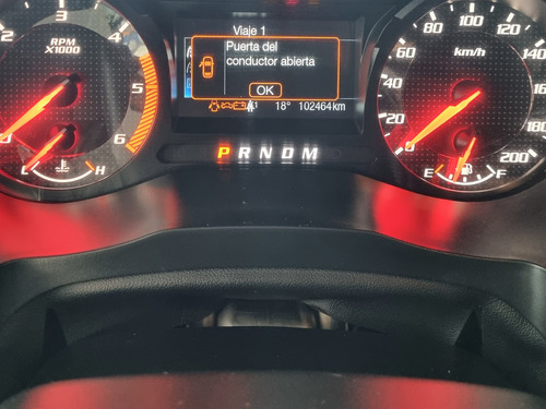 Ford Ranger Raptor 2.0l Biturbo Cabina Doble 4x4
