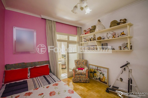 Imagem 10 de 24 de Apartamento, 3 Dormitórios, 117.67 M², Centro Histórico - 155105