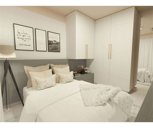 Imagem 7 de 29 de Apartamento Residencial Em Curitiba - Pr - Ap0349_capr